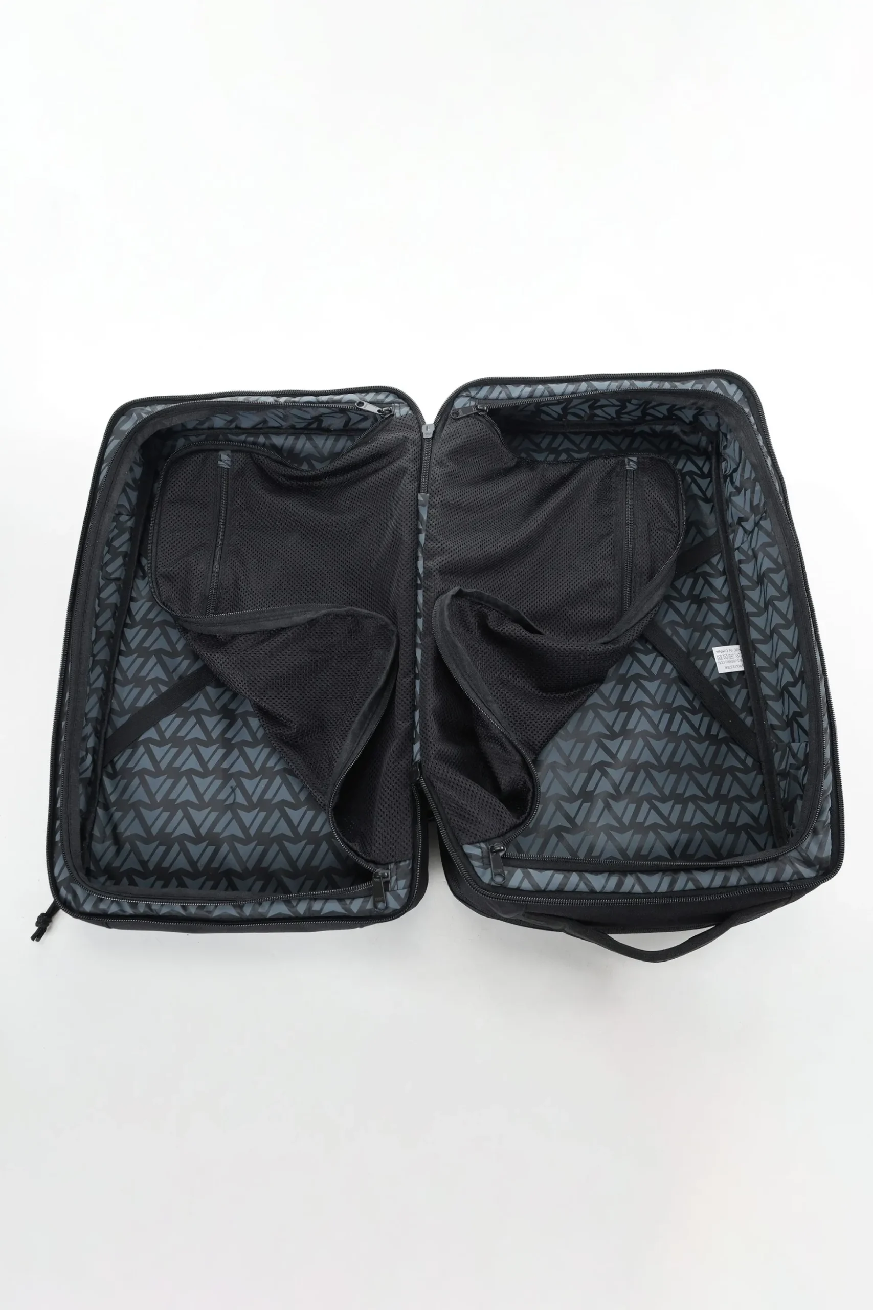 Surfanic Tardis 40l Work Life Balance - Black