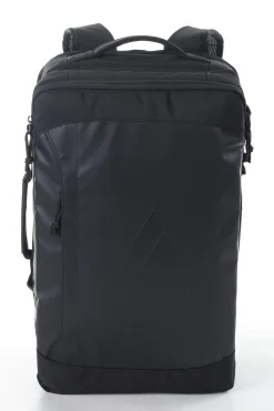 Surfanic Tardis 40l Work Life Balance - Black