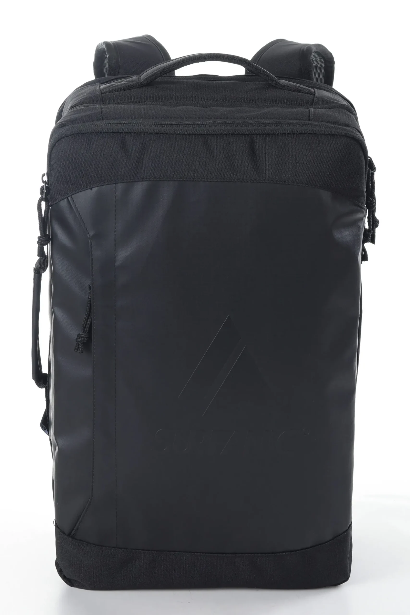 Surfanic Tardis 40l Work Life Balance - Black