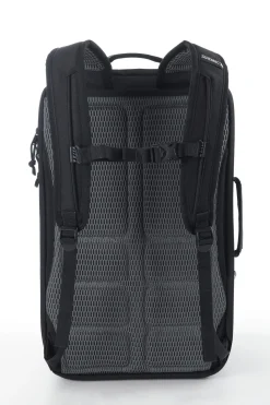 Surfanic Tardis 40l Work Life Balance - Black