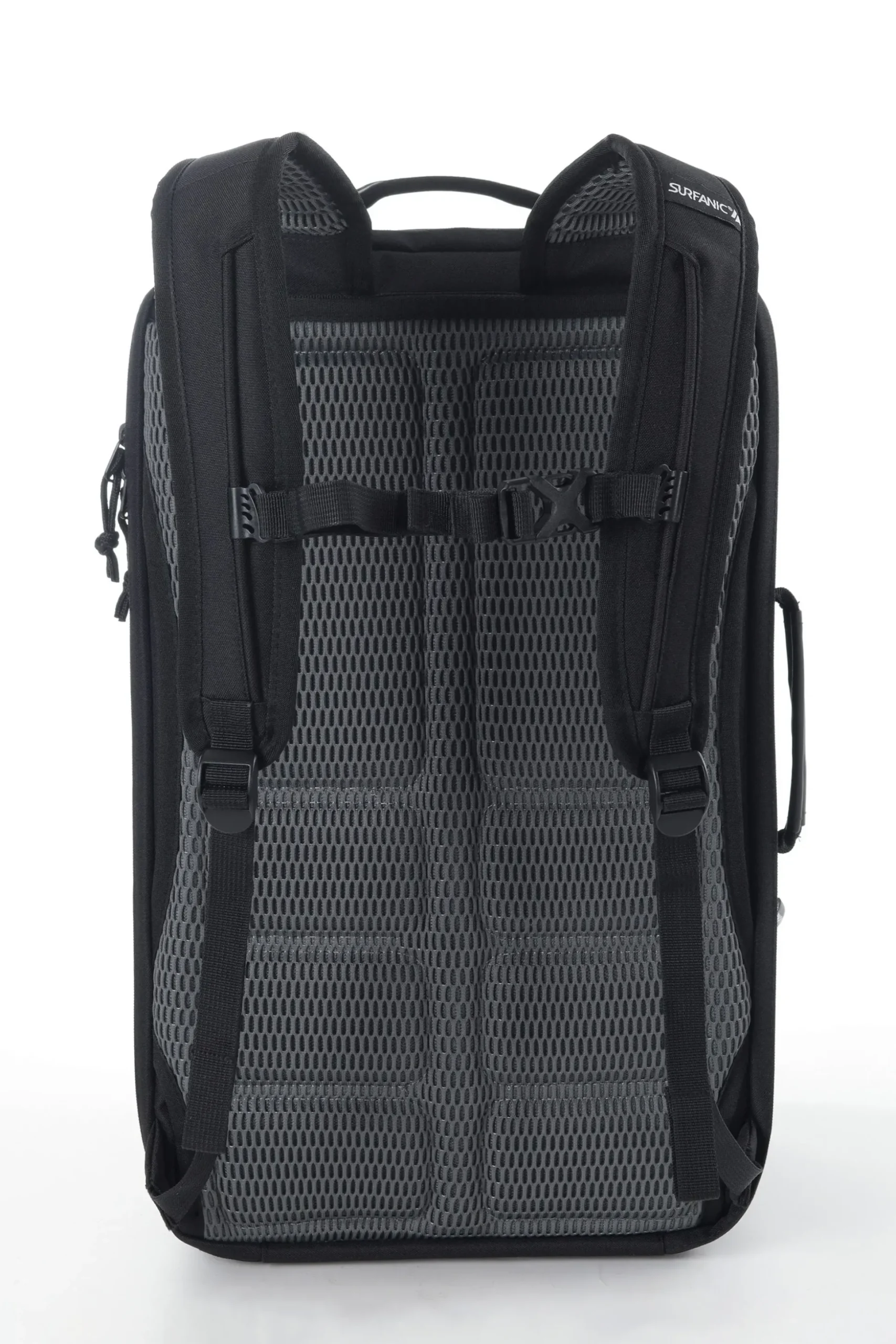 Surfanic Tardis 40l Work Life Balance - Black