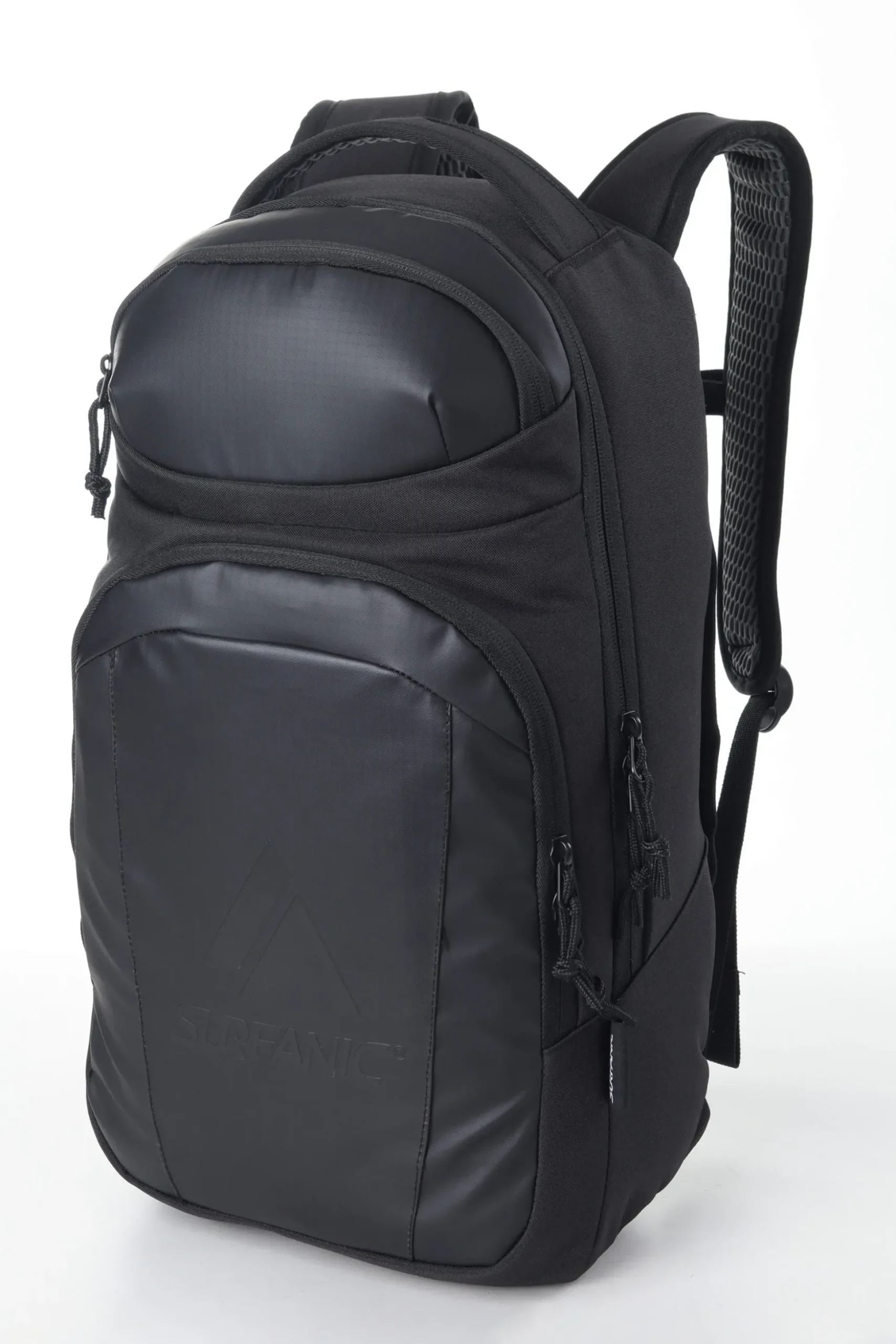 Surfanic Urban 20l Backpack - Black