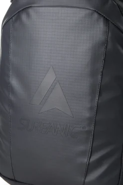 Surfanic Urban 20l Backpack - Black