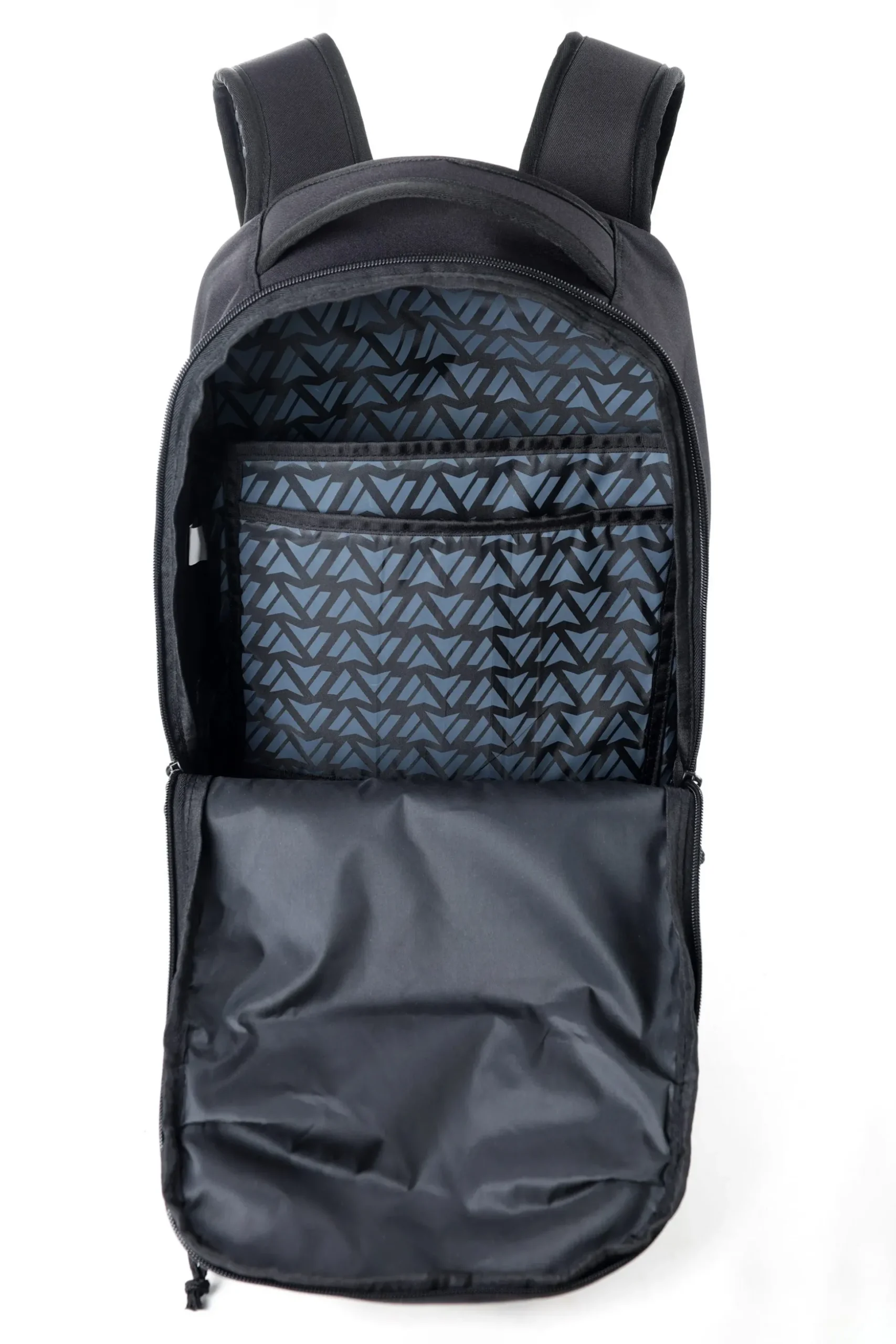 Surfanic Urban 20l Backpack - Black