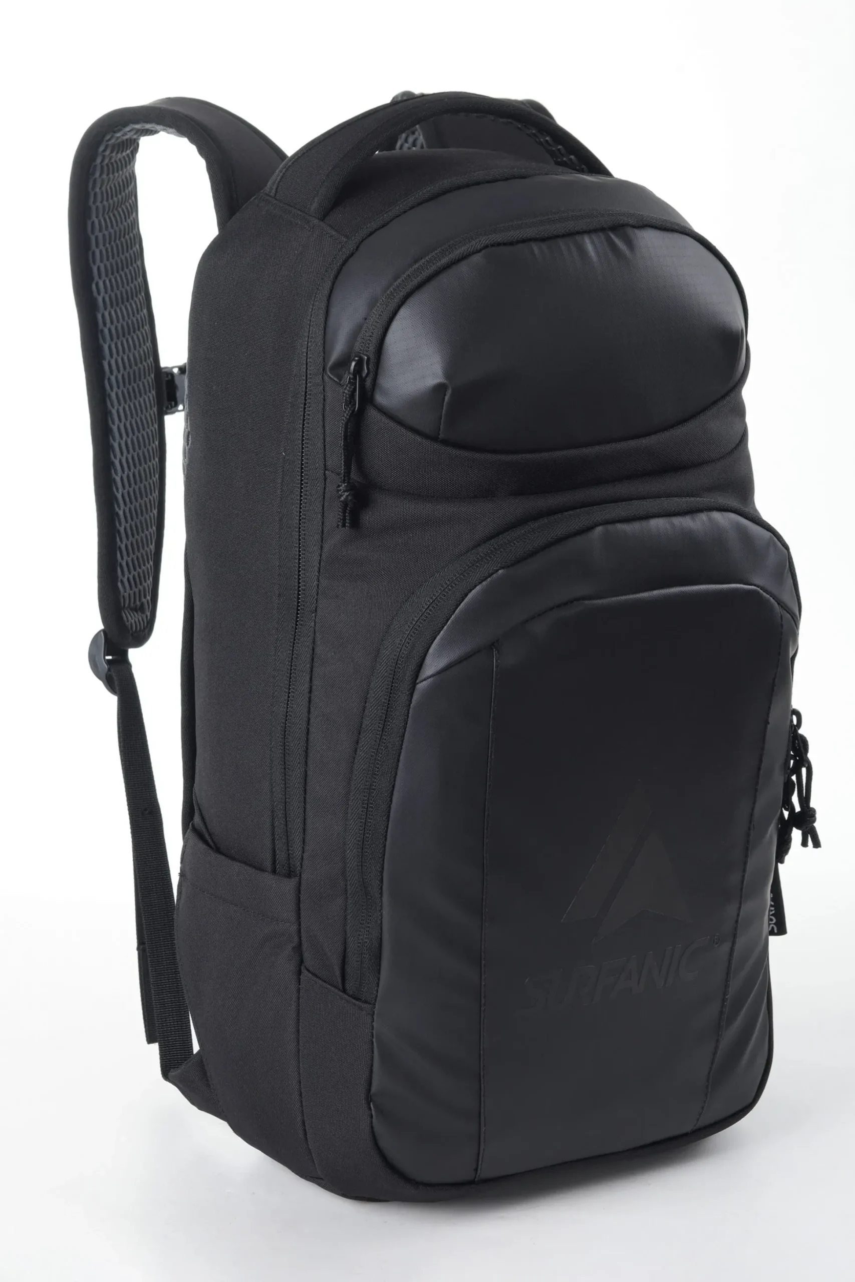 Surfanic Urban 20l Backpack - Black