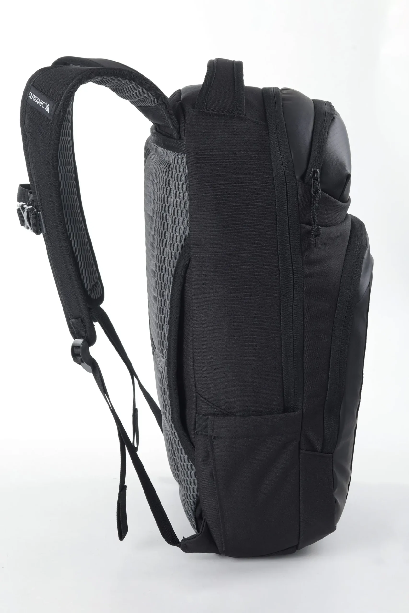 Surfanic Urban 20l Backpack - Black