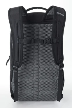 Surfanic Urban 20l Backpack - Black