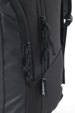Surfanic Urban 20l Backpack - Black