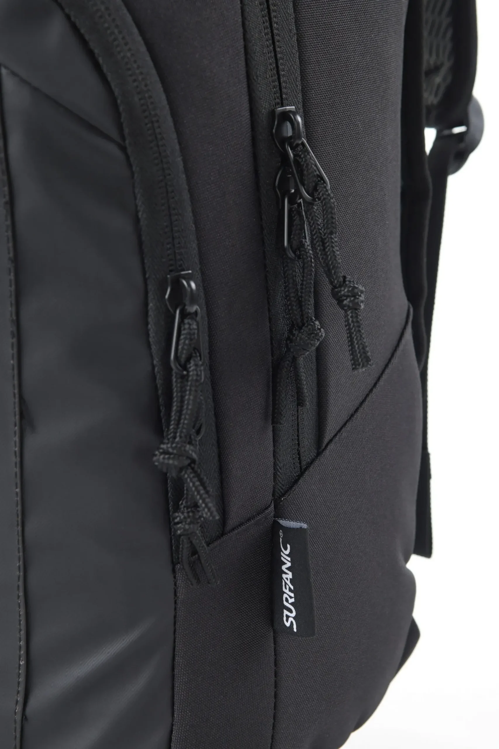 Surfanic Urban 20l Backpack - Black