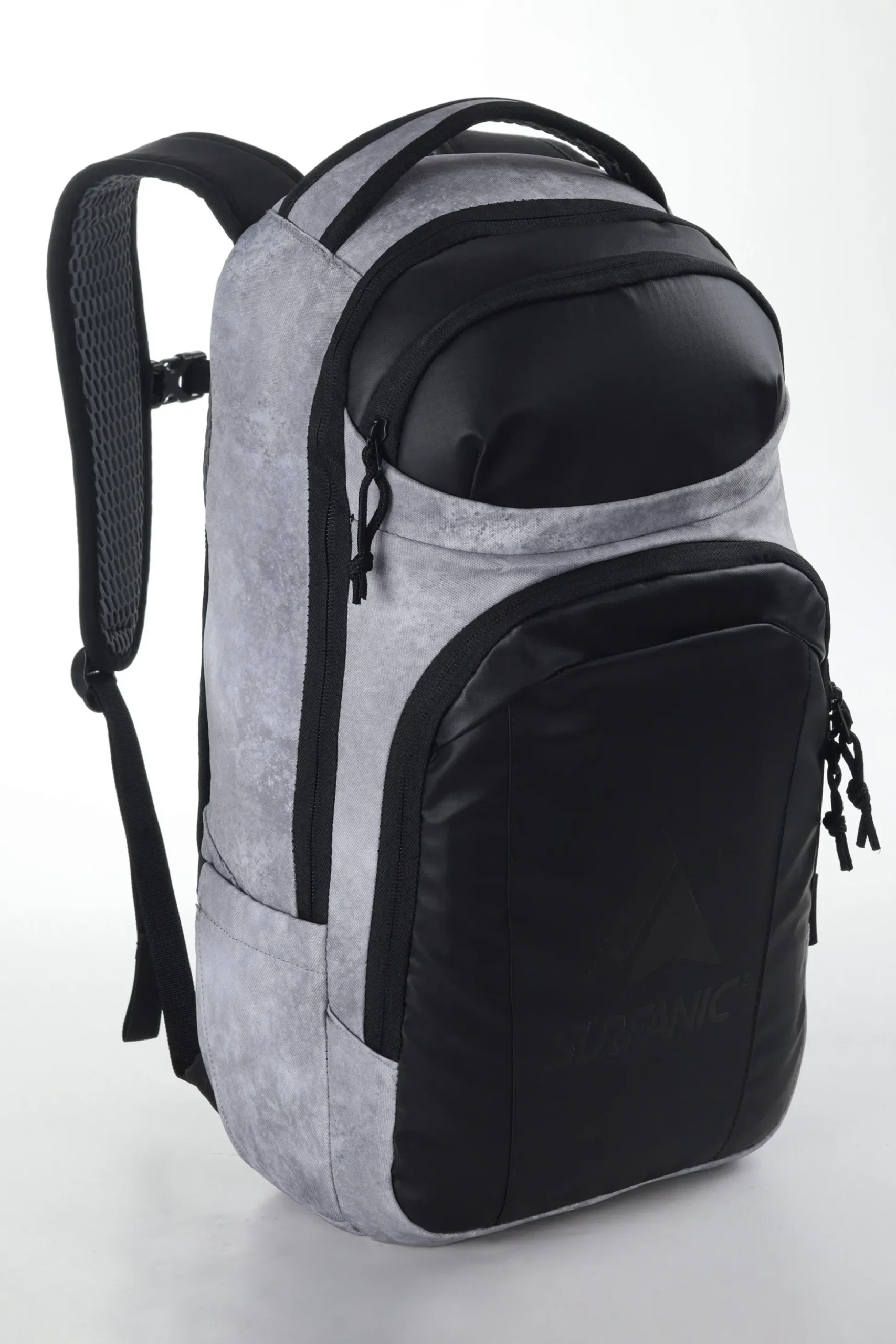 Surfanic Urban 20l Backpack - Grey