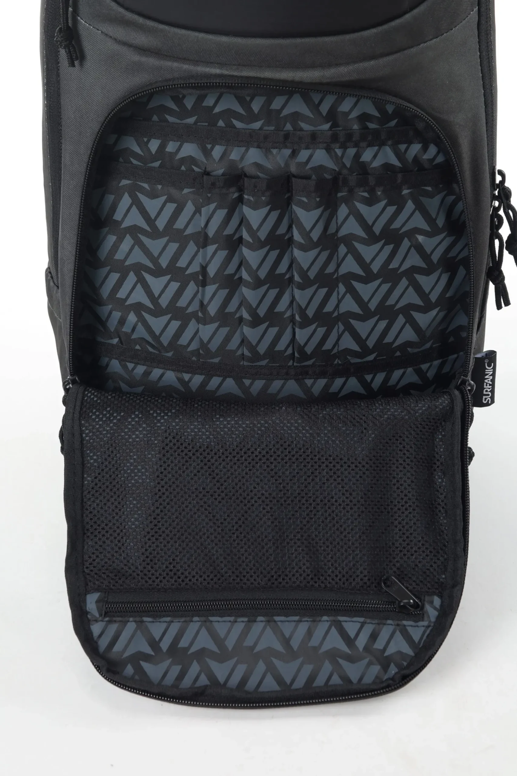 Surfanic Urban 20l Backpack - Khaki