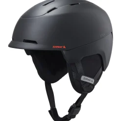 Surfanic Vanta Pro Helmet - Black