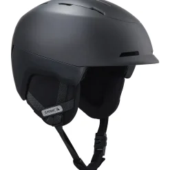 Surfanic Vanta Pro Helmet - Black