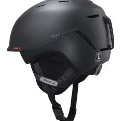 Surfanic Vanta Pro Helmet - Black