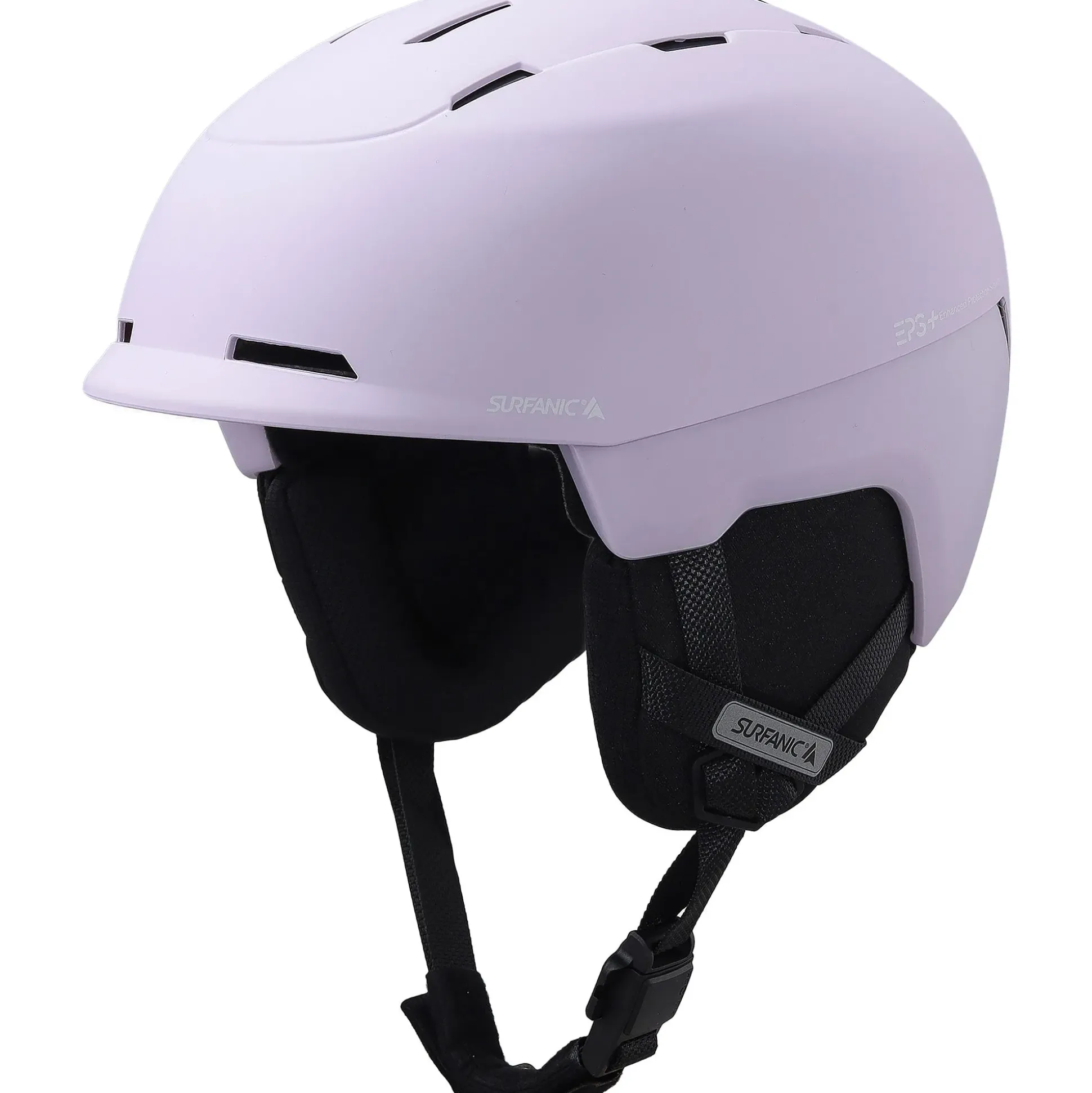Surfanic Vanta Pro Helmet - Ice Lilac