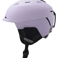 Surfanic Vanta Pro Helmet - Ice Lilac