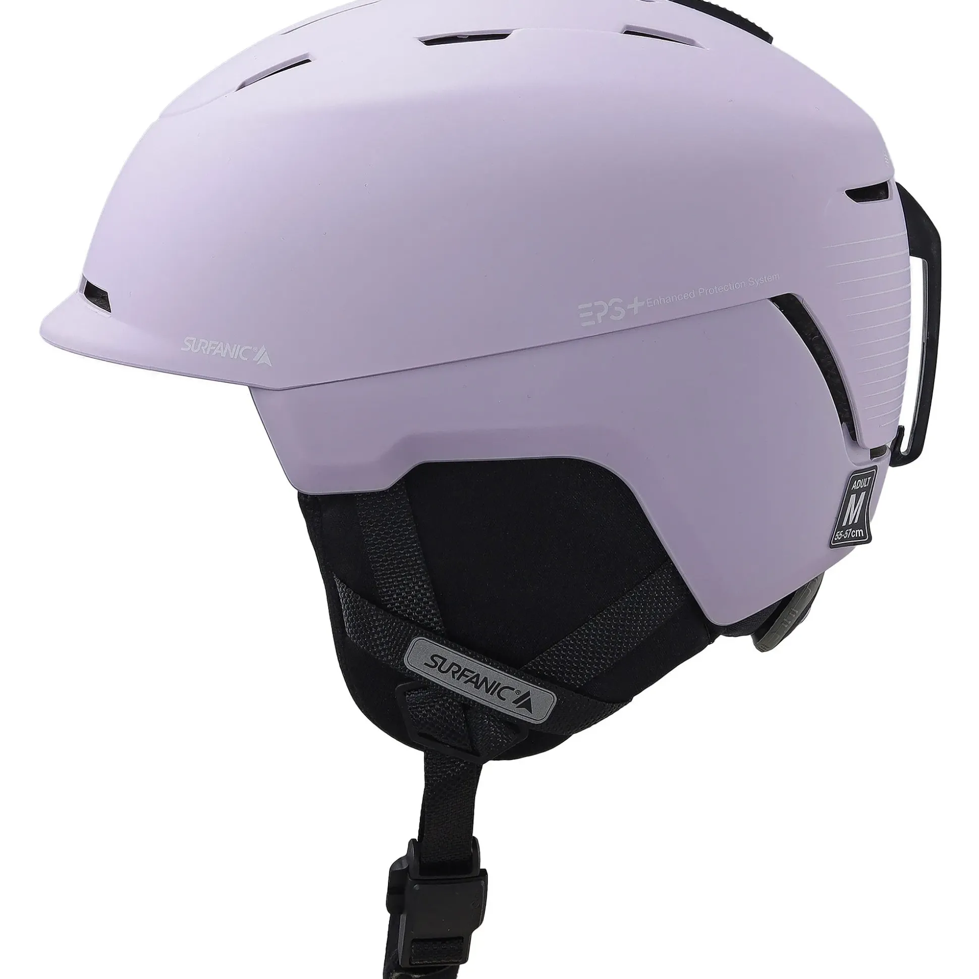 Surfanic Vanta Pro Helmet - Ice Lilac