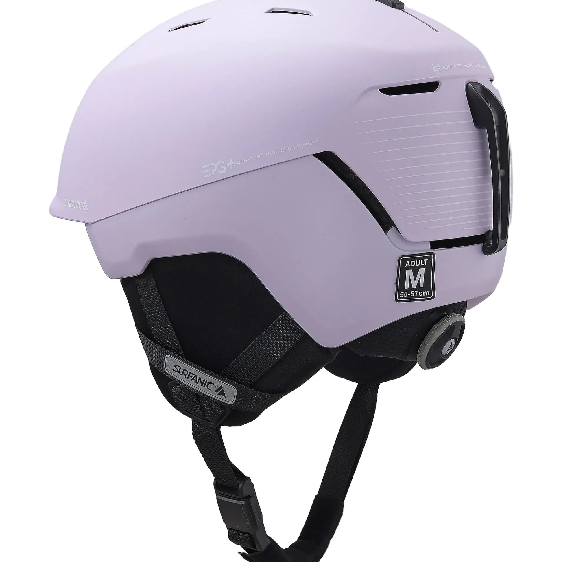 Surfanic Vanta Pro Helmet - Ice Lilac