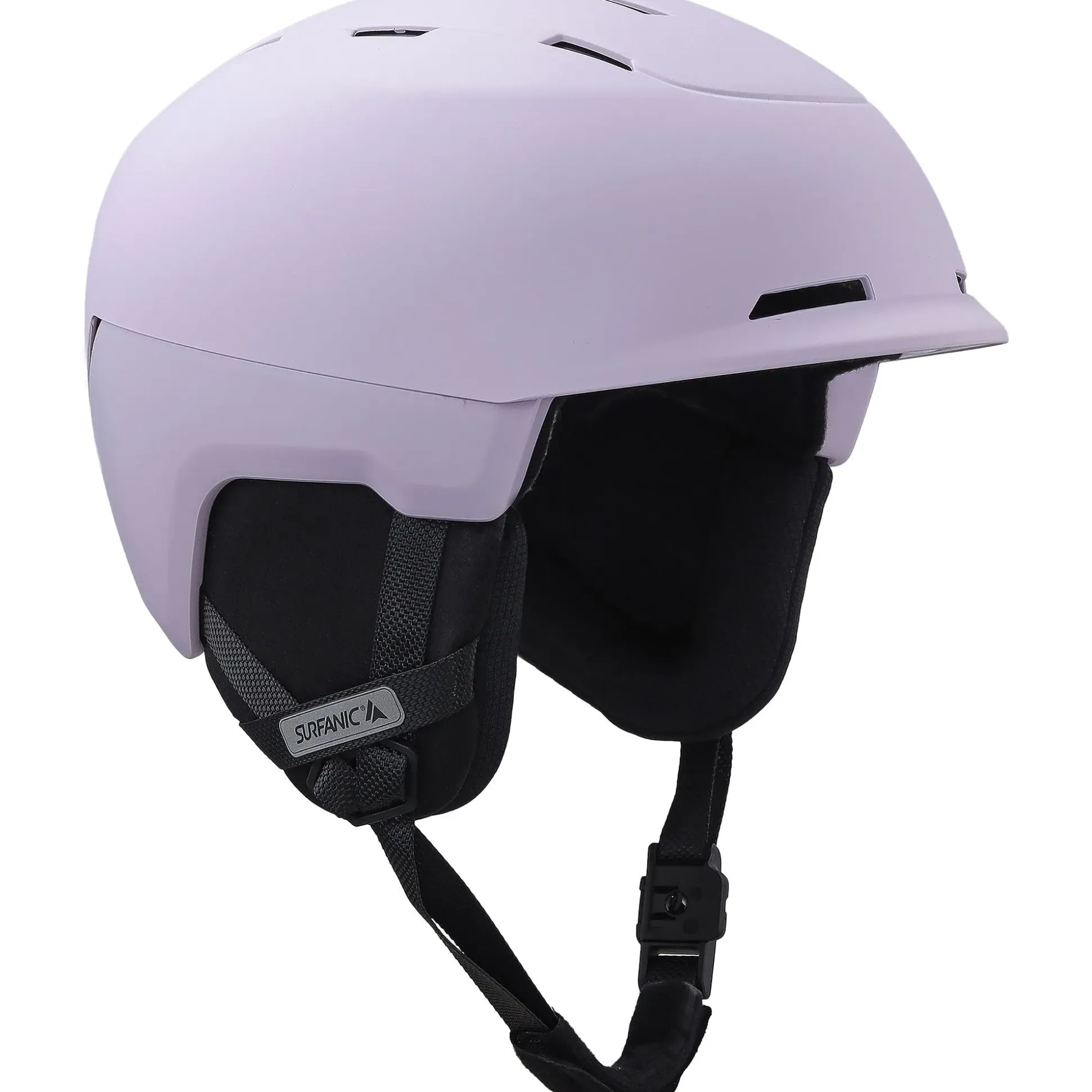 Surfanic Vanta Pro Helmet - Ice Lilac