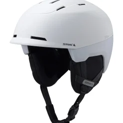 Surfanic Vanta Pro Helmet - Optic White