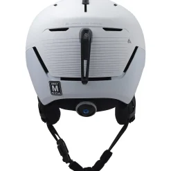 Surfanic Vanta Pro Helmet - Optic White
