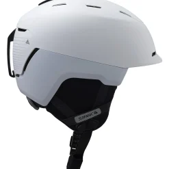 Surfanic Vanta Pro Helmet - Optic White