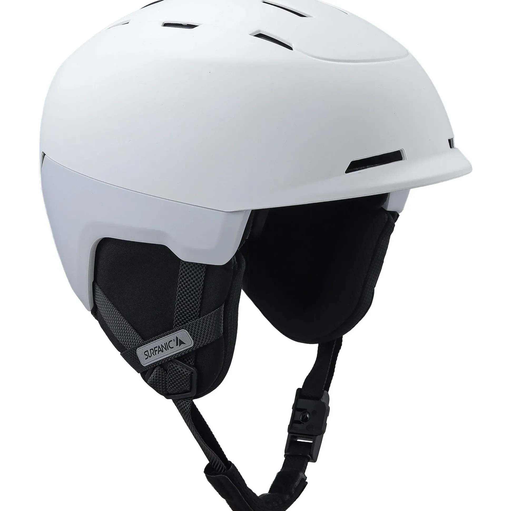 Surfanic Vanta Pro Helmet - Optic White