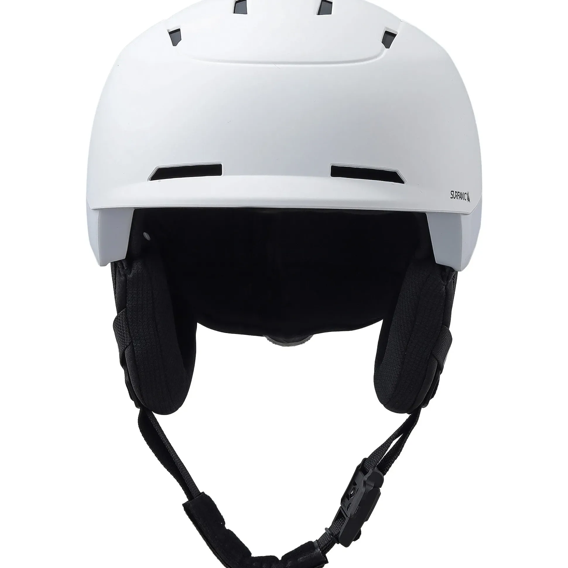 Surfanic Vanta Pro Helmet - Optic White