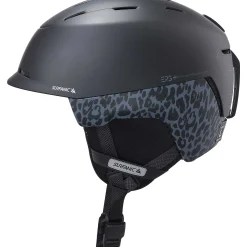 Surfanic Vanta Pro Jag Helmet - Black