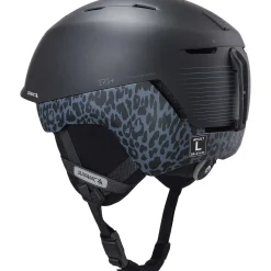 Surfanic Vanta Pro Jag Helmet - Black