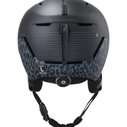 Surfanic Vanta Pro Jag Helmet - Black