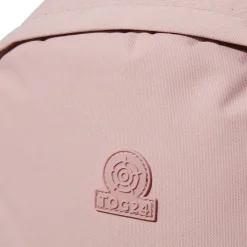 Tabor Backpack - Faded Pink 14L