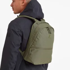 Tabor Backpack - Light Khaki 14L