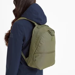 Tabor Backpack - Light Khaki 14L