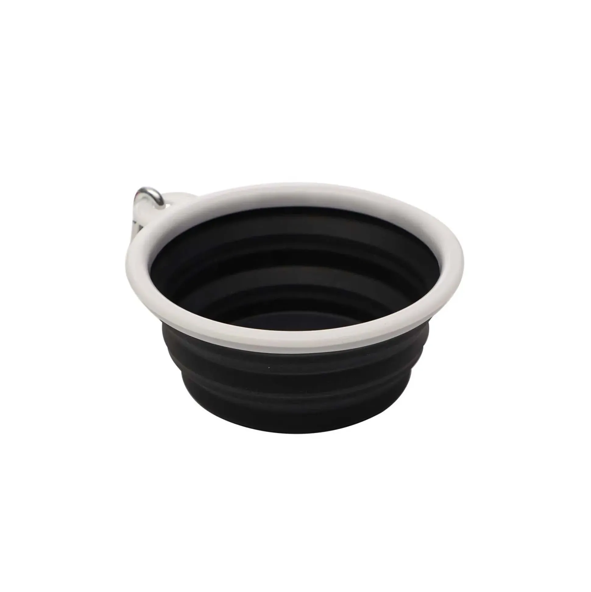 ThIrsty Dog Bowl - Dark Indigo