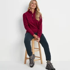Tilda Womens Sweat Pant - Dark Indigo