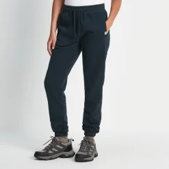 Tilda Womens Sweat Pant - Dark Indigo