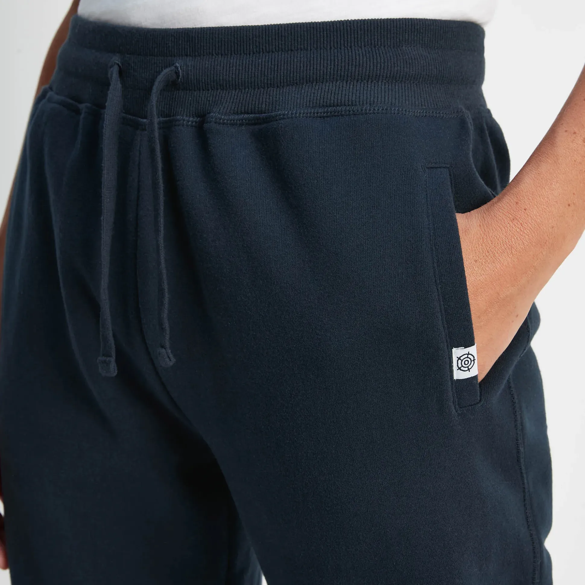 Tilda Womens Sweat Pant - Dark Indigo
