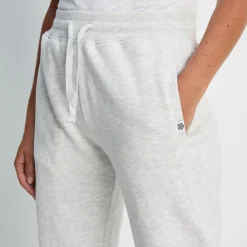 Tilda Womens Sweat Pant Ice Grey Marl