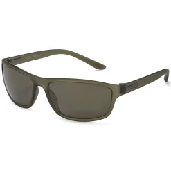 Tindall Sunglasses - Khaki/Gold