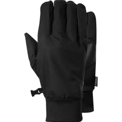 Tornado Windproof Gloves - Black Marl