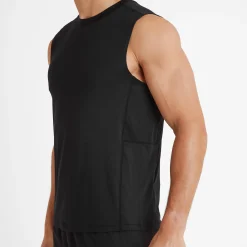 Trull Womens Performance Vest - Black