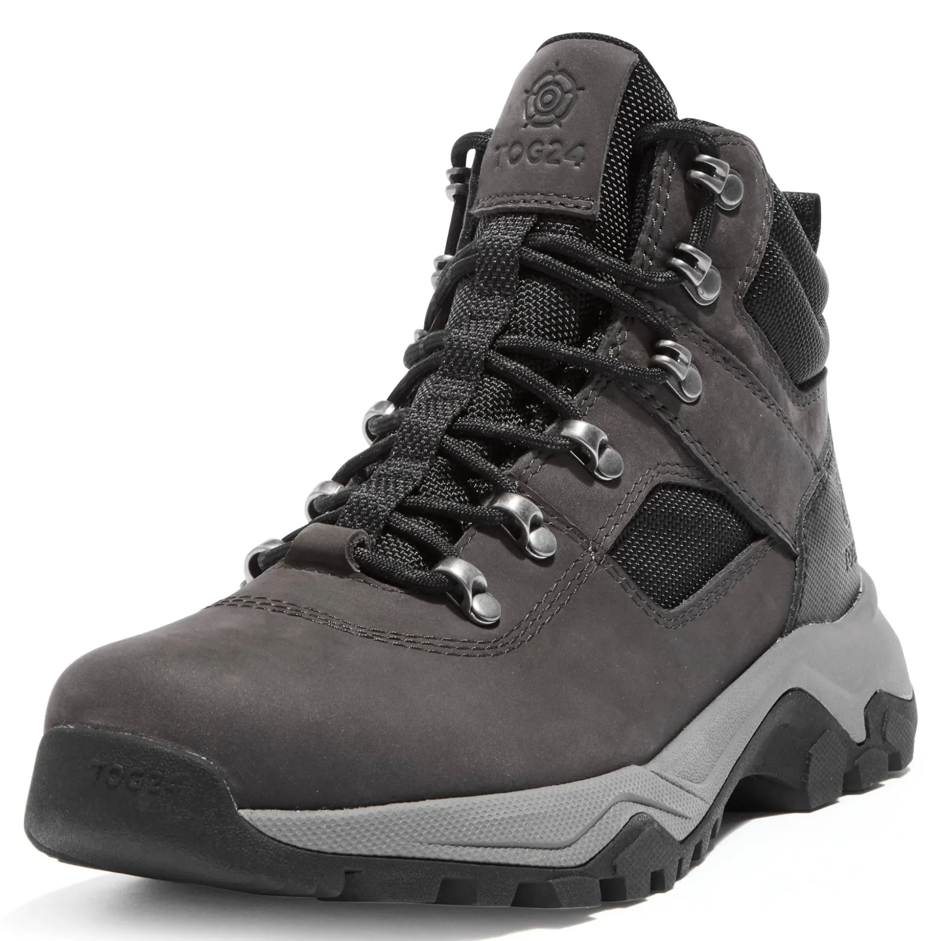 Tundra Womens Walking Boot - Grey