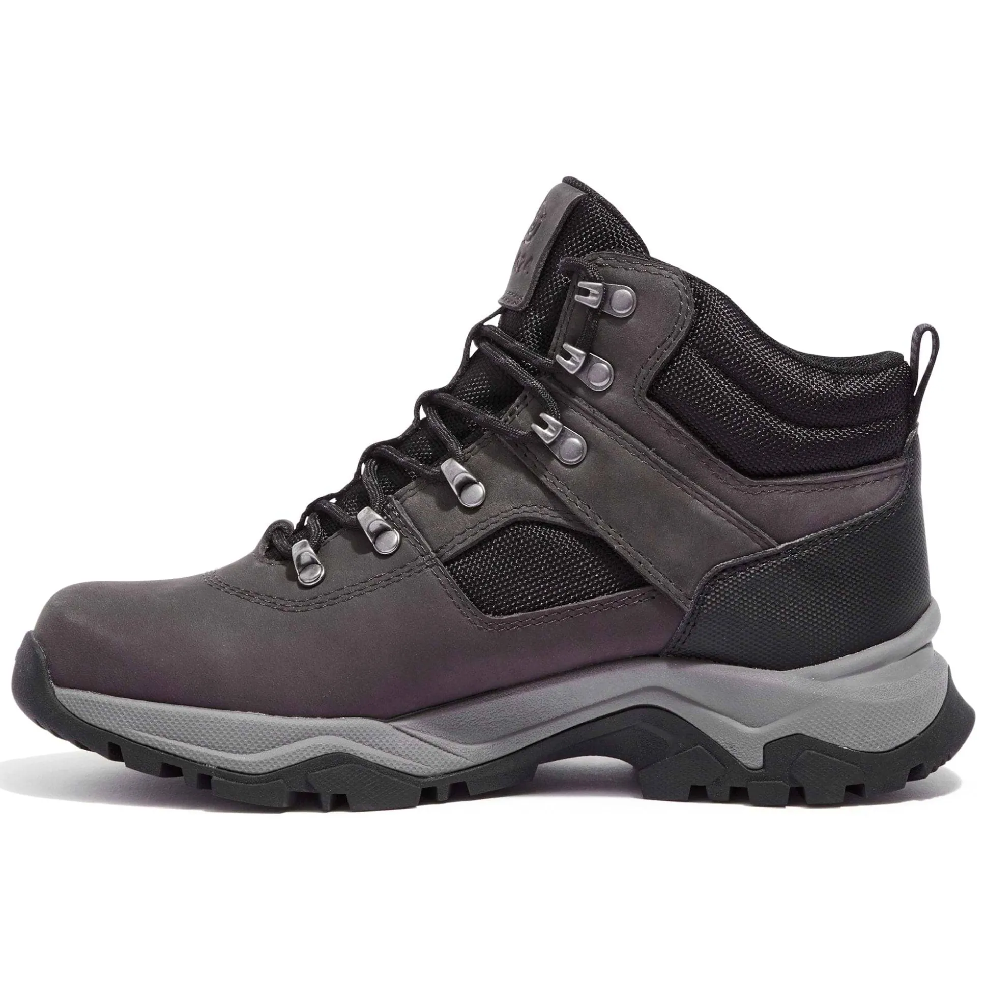 Tundra Womens Walking Boot - Grey