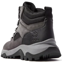 Tundra Womens Walking Boot - Grey