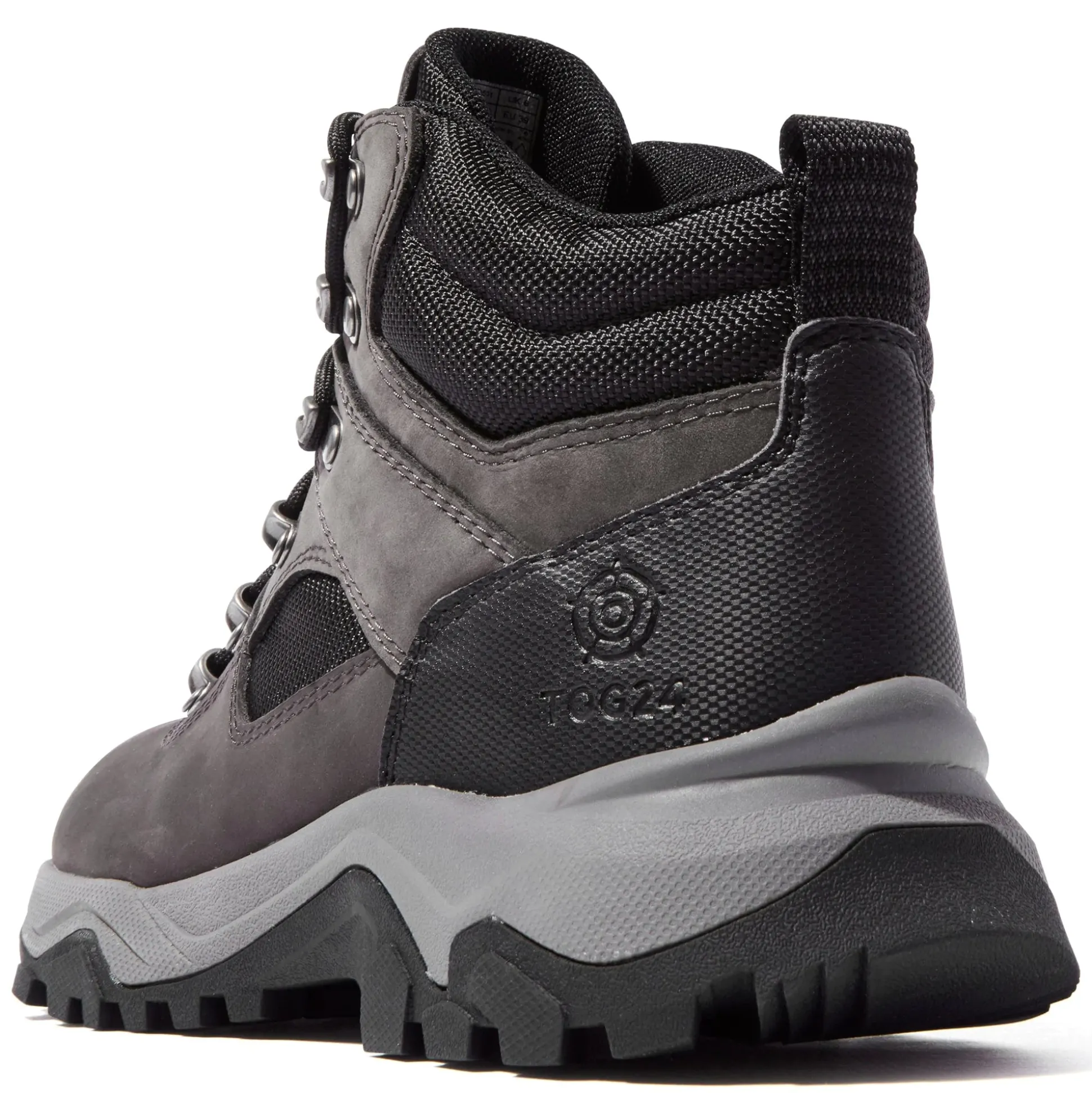 Tundra Womens Walking Boot - Grey