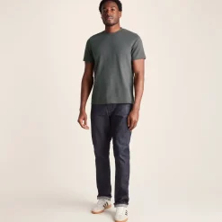 Turriff Mens Relaxed Fit T-Shirt - Deep Slate