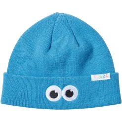 Uda Kids Shaun the Sheep Knit Hat - Sky Blue