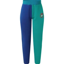 Valais Kids Shaun the Sheep Sweat Pant - Jungle Green