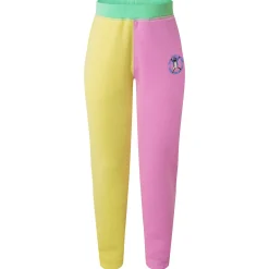 Valais Kids Shaun the Sheep Sweat Pant - Piglet Pink
